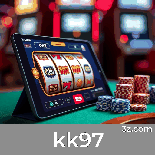 kk97: Desafio e Emoção Instantânea nos Crash Games