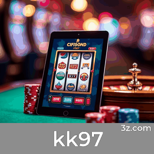 Experimente KK97: Funções Completa e Conveniência