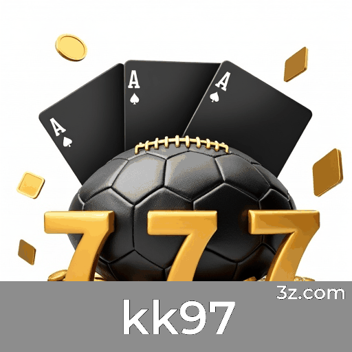 KK97: Experiência Profissional e Realista em Casino de Elite