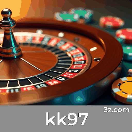 Registre-se Rapidamente e Desbloqueie Recompensas Exclusivas no kk97