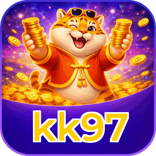 Comparação APP mobile vs versão web da kk97