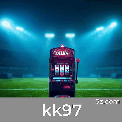 kk97: Seu Cassino Online de Confiança