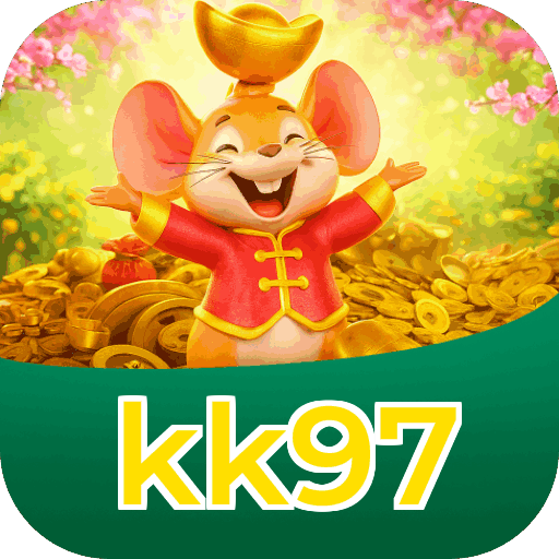 kk97 bônus R$5.000 + 500 giros - Rollover 35x, prazo 30 dias, 38% taxa conversão