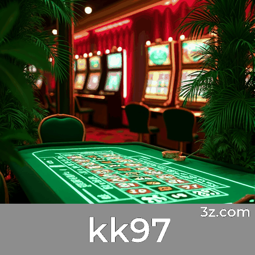 kk97: Desafio e Emoção Instantânea nos Crash Games