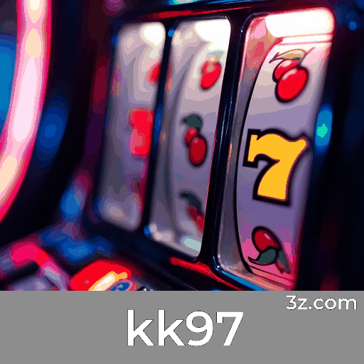 kk97: Seu Cassino Online de Confiança