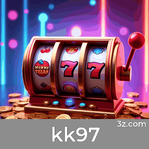 kk97: Seu Cassino Online de Confiança