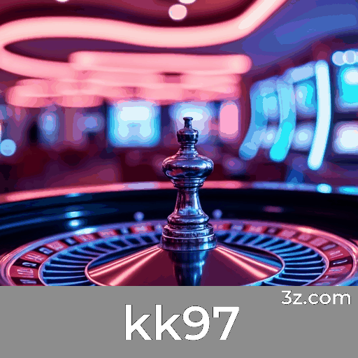 kk97: Seu Cassino Online de Confiança