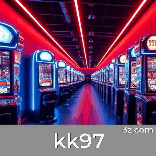 Registre-se Rapidamente e Desbloqueie Recompensas Exclusivas no kk97