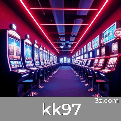 kk97: Seu Cassino Online de Confiança