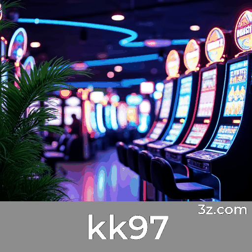 kk97: Seu Cassino Online de Confiança