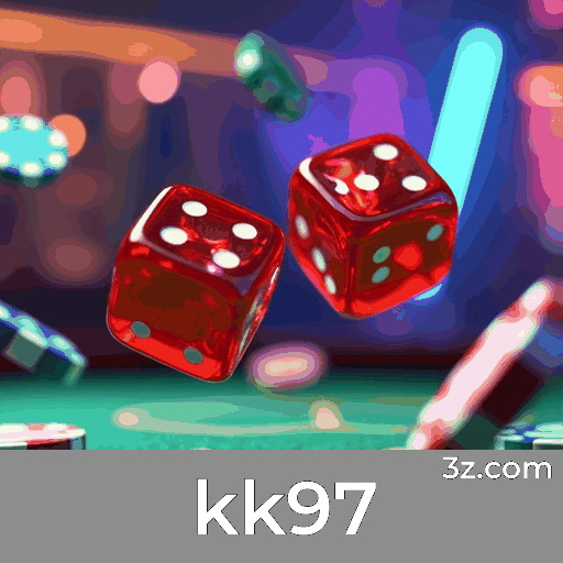 kk97: Seu Cassino Online de Confiança