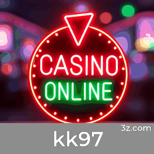 KK97: Experiência Profissional e Realista em Casino de Elite