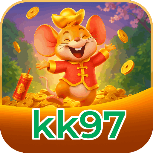 Catálogo kk97 2.547 jogos - Pragmatic Play, Evolution, NetEnt