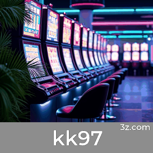 kk97: Seu Cassino Online de Confiança