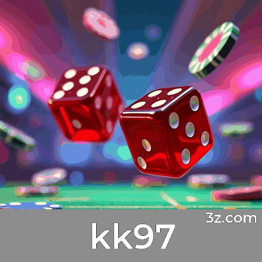 kk97: Seu Cassino Online de Confiança